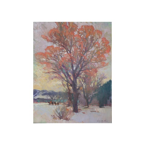 Francis Livingston: Paint in Rhythm 第 17 页