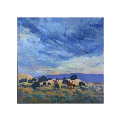 Francis Livingston: Paint in Rhythm 第 23 页