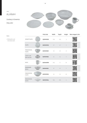 Objects 家具目录 第 16 页
