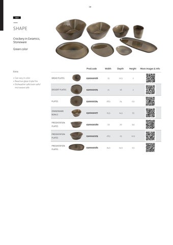 Objects 家具目录 第 18 页