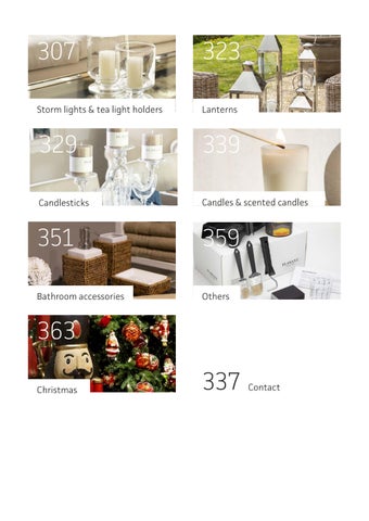 Objects 家具目录 第 8 页