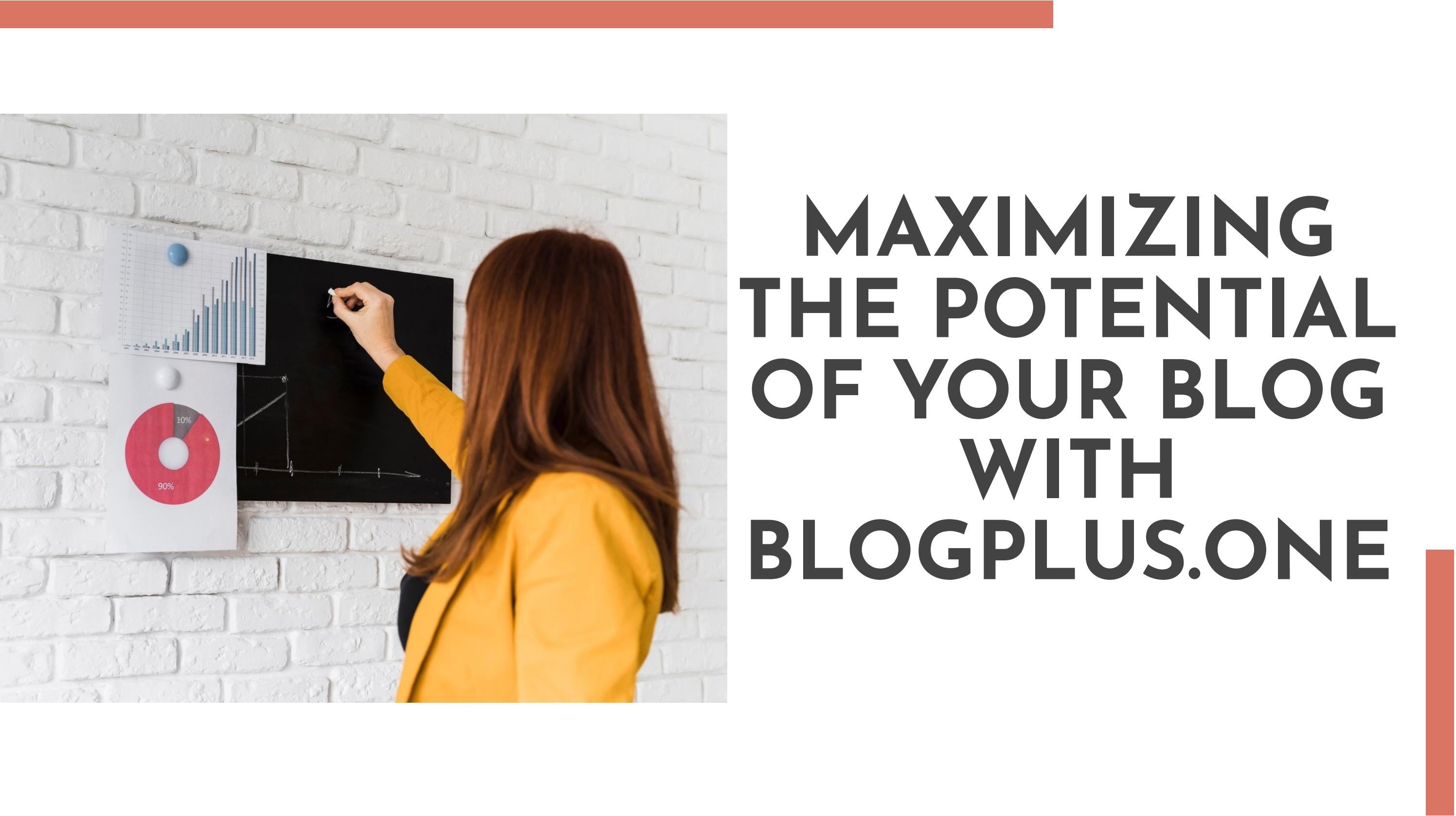 About Blog+ by blog plus - Issuu
