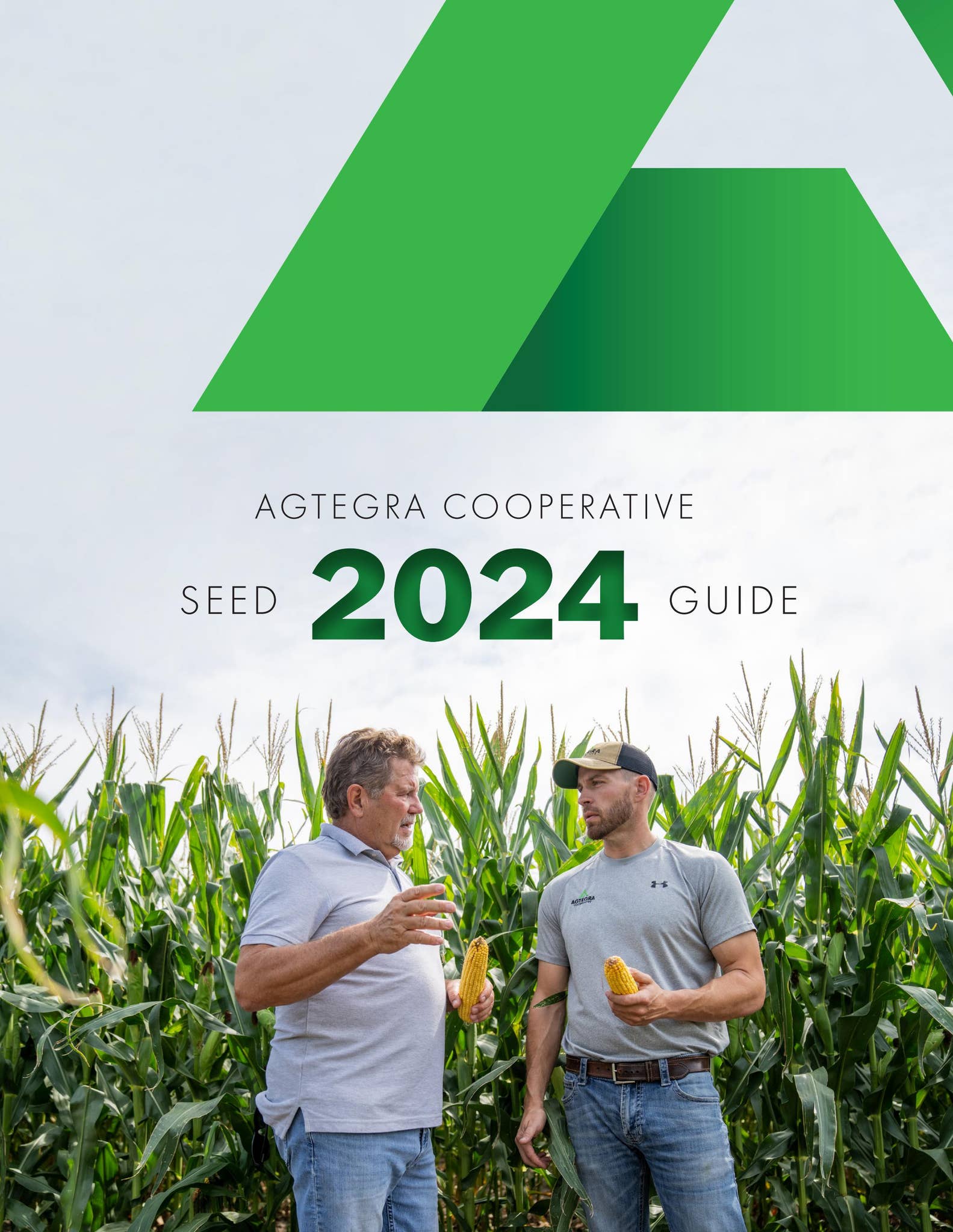 グレープシード　ユニット11-20 2024 Agtegra Seed Guide by Agtegra - Issuu