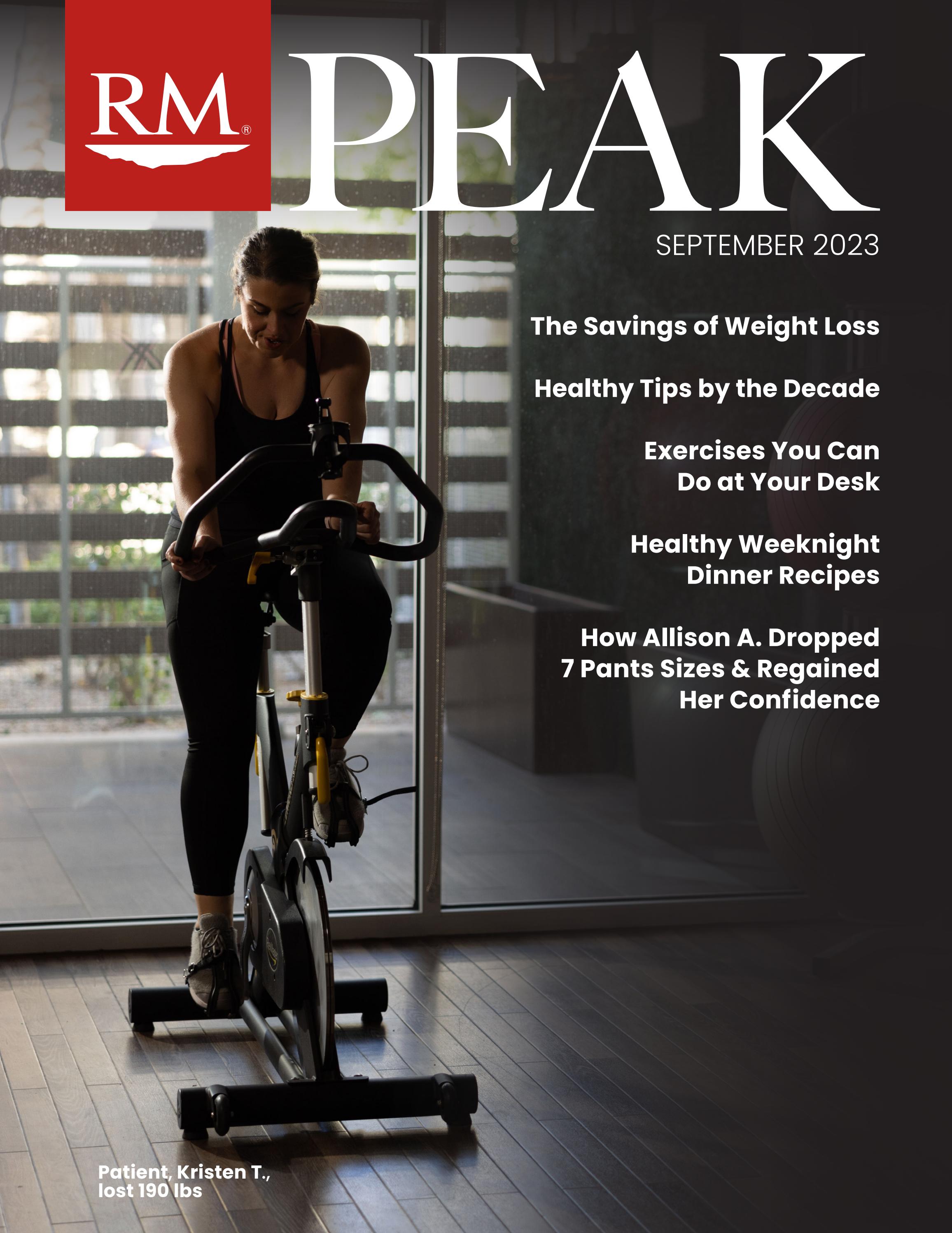 September 2023 Newsletter | Red Mountain Weight Loss by Red Mountain ...