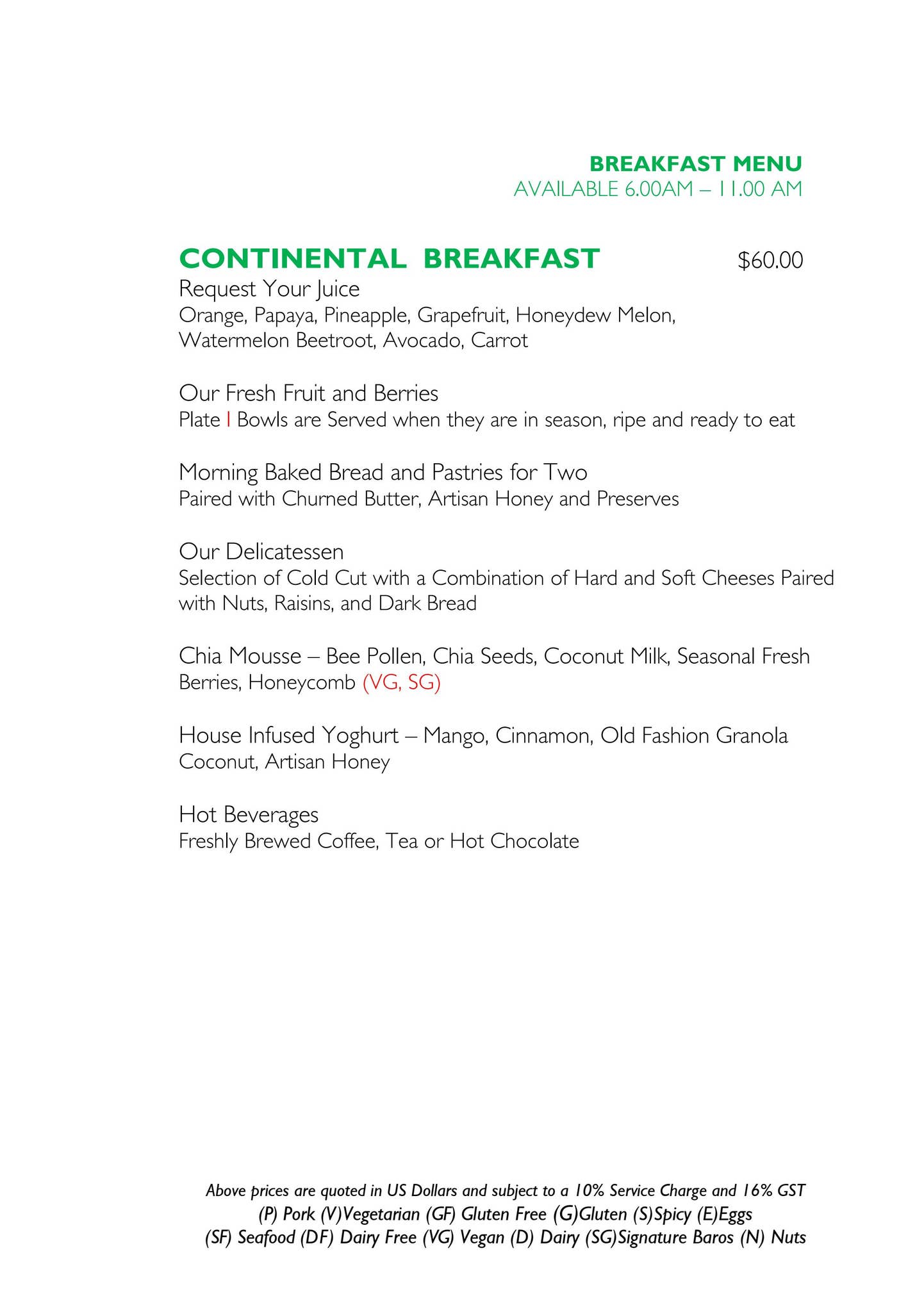 Ivd Menu IVD Menu by Baros Marketing - Issuu