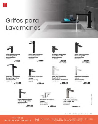 家具目录 德文 Tendencias 2023 第 18 页
