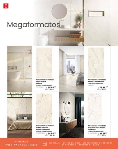 家具目录 德文 Tendencias 2023 第 7 页