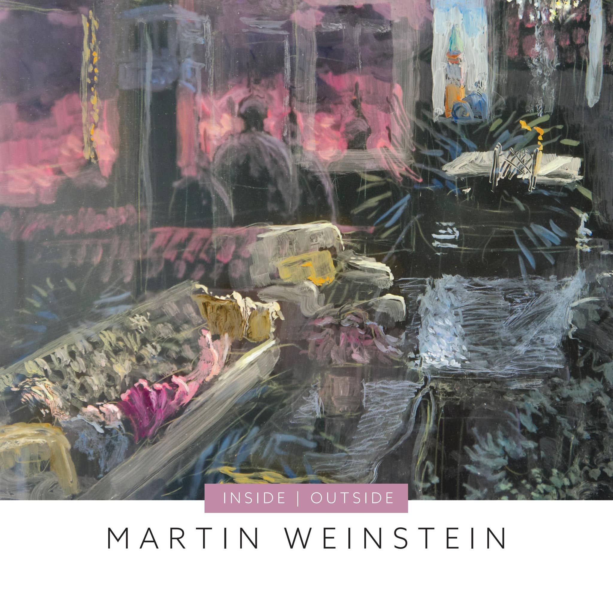 MARTIN WEINSTEIN Inside Outside Venice 2023 By Cross Contemporary martin-weinstein-inside-outside-venice-2023-by-cross-contemporary