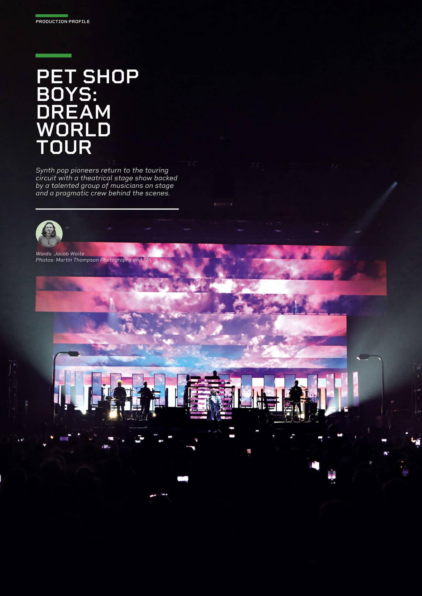 TPi #276 - Jul/Aug 2023 by Mondiale Media - Issuu