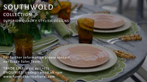 Harrod UK Southwold 产品集 庭院 家具 Case Studies 第 11 页