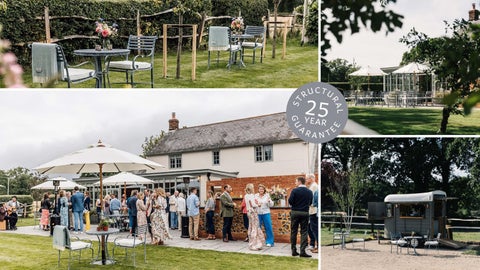 Harrod UK Southwold 产品集 庭院 家具 Case Studies 第 3 页