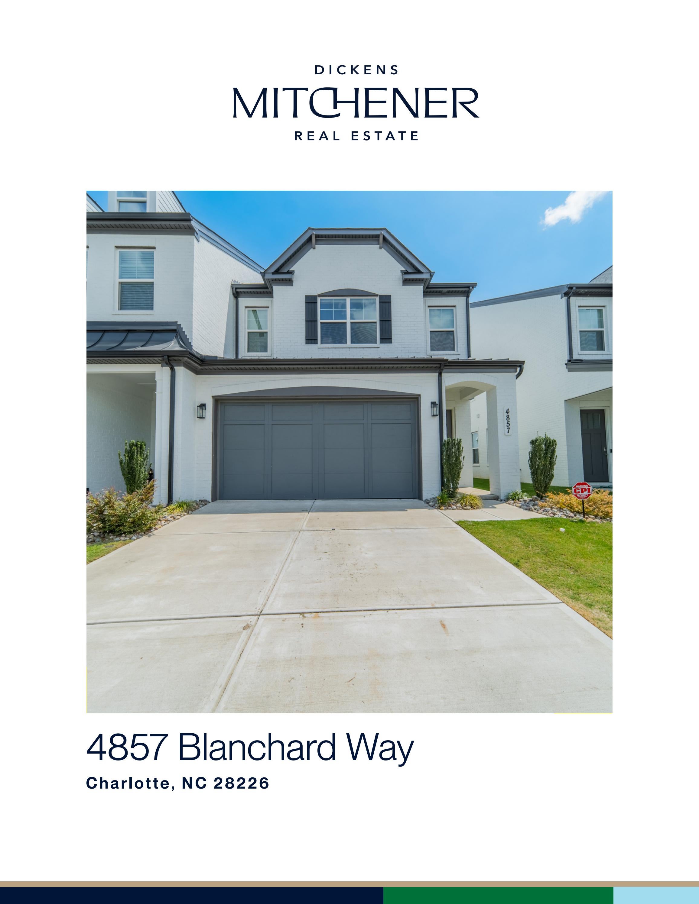 Digital Brochure 4857 Blanchard Way by Dickens Mitchener Issuu