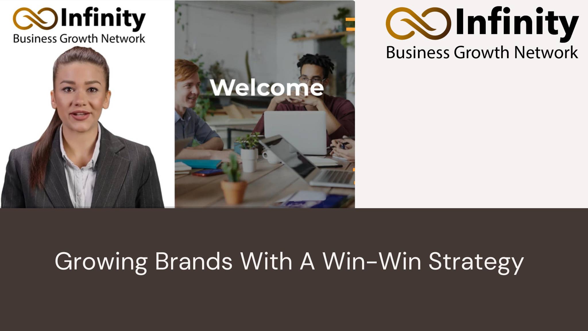 Infinity Business Growth Network - Franchise Consultants by Franchise ...