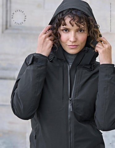 TEE JAYS Outerwear 2023-24 第 19 页