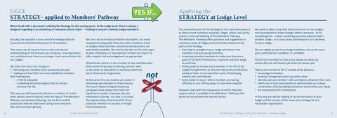 Members Pathway Quick Start 指南 第 3 页
