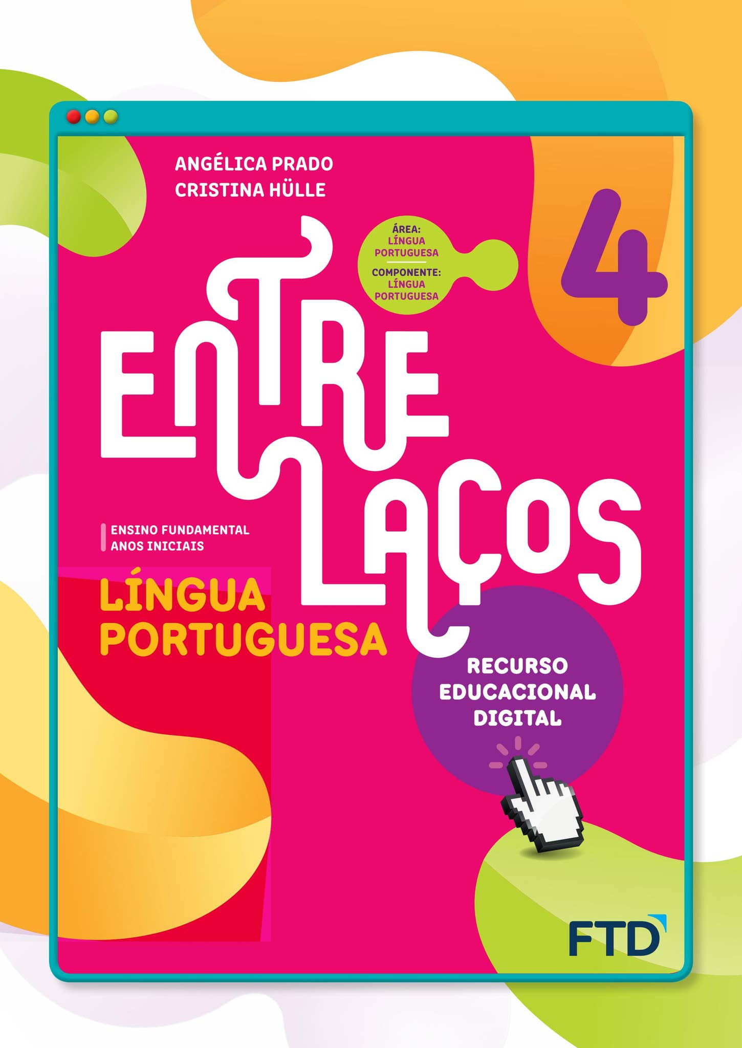 niko1020　テキスト4冊 Entrelaços - Língua Portuguesa - Volume 4 by FTD Educação - Issuu