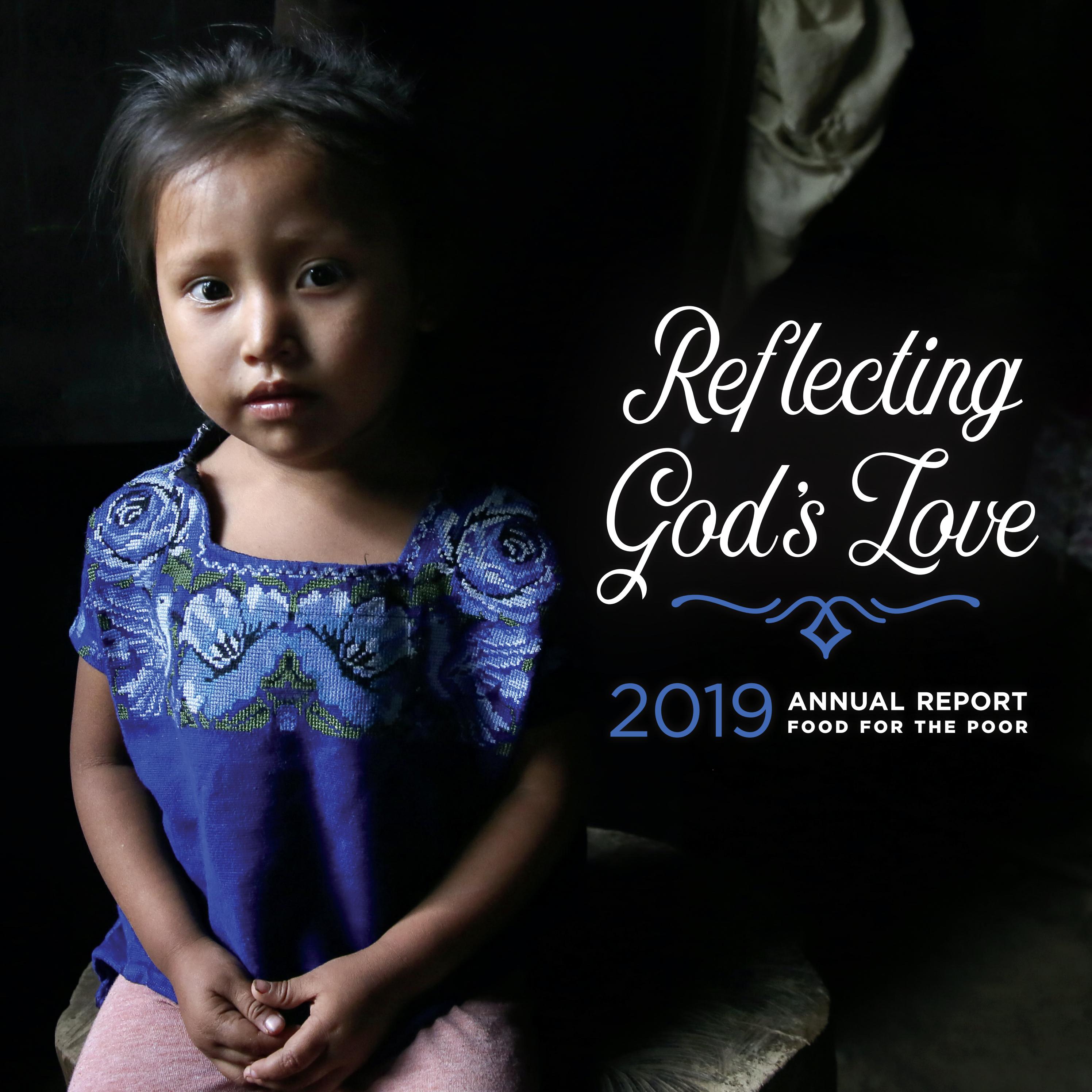 Food For The Poor 2019 Annual Report by Food For The Poor Issuu