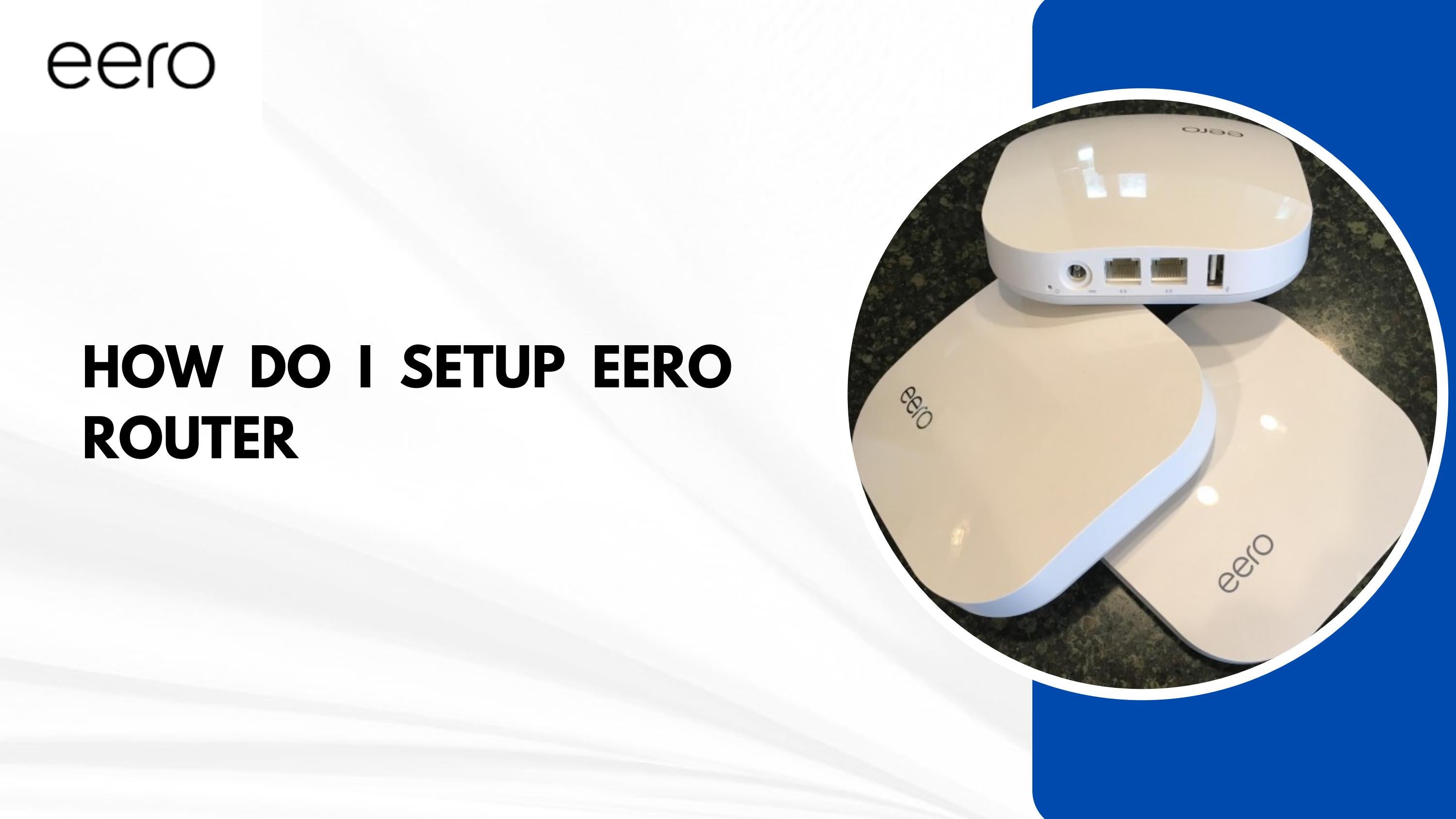 Latest PDF on Eero Router +18779301260 Eero Router Support by
