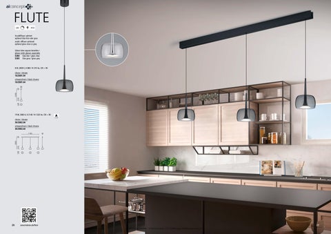 ai-concept GmbH 灯饰目录 · Helestra Leuchten 第 14 页