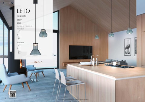 ai-concept GmbH 灯饰目录 · Helestra Leuchten 第 16 页