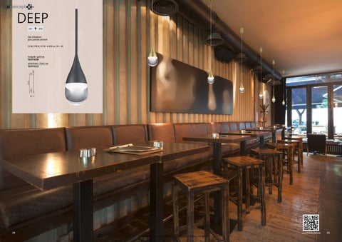 ai-concept GmbH 灯饰目录 · Helestra Leuchten 第 18 页