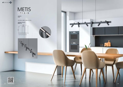 ai-concept GmbH 灯饰目录 · Helestra Leuchten 第 20 页