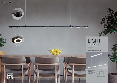 ai-concept GmbH 灯饰目录 · Helestra Leuchten 第 22 页