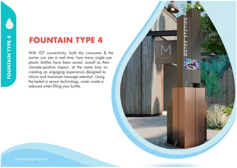 Drinking Fountain Units 第 10 页