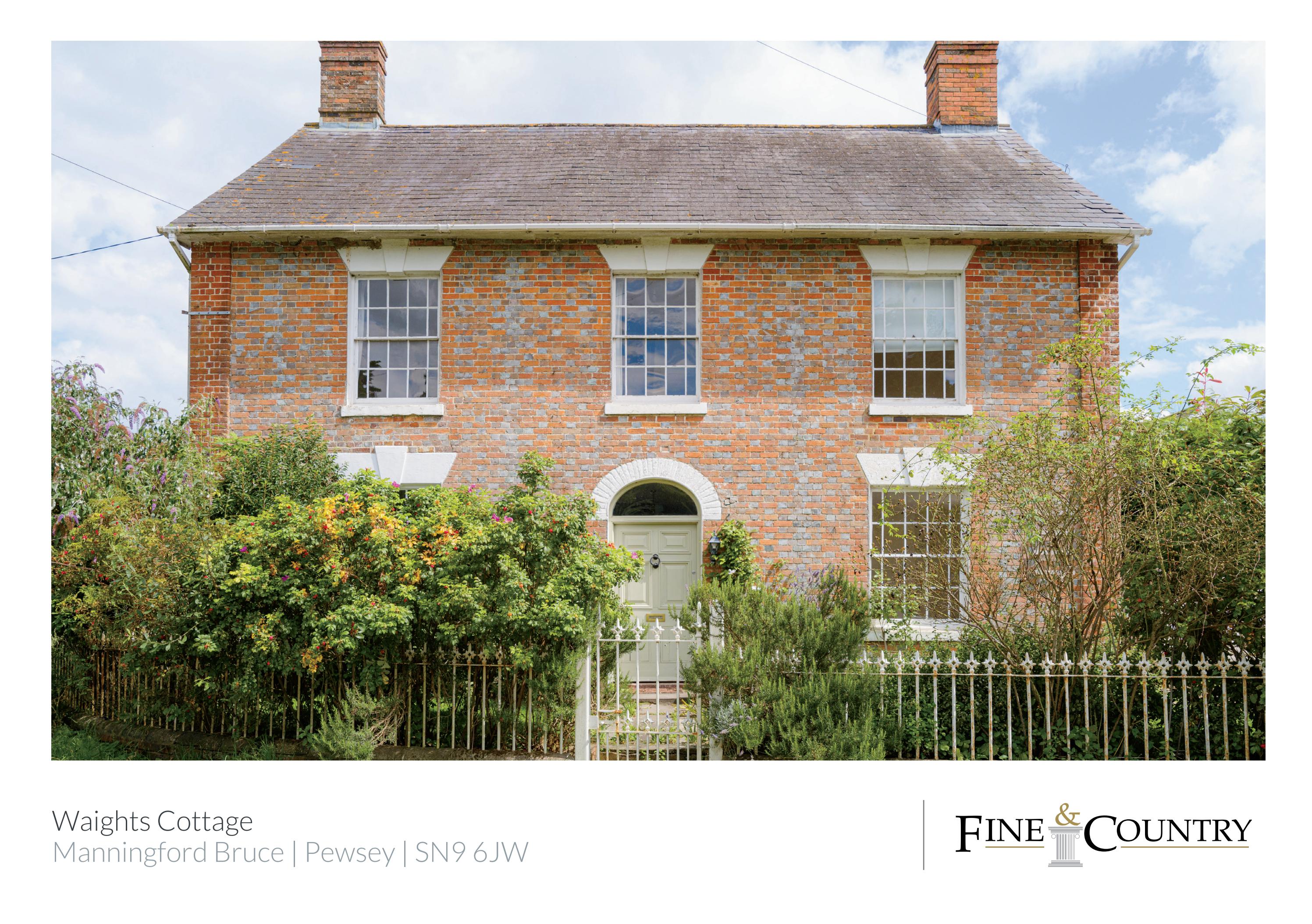 Manningford Bruce, Pewsey by Fine & Country Issuu