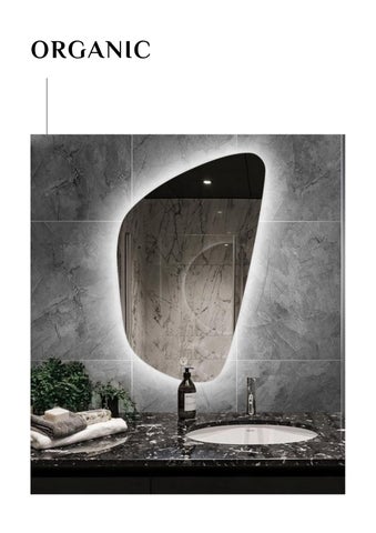 Mi Mirror 卫浴 目录 第 14 页