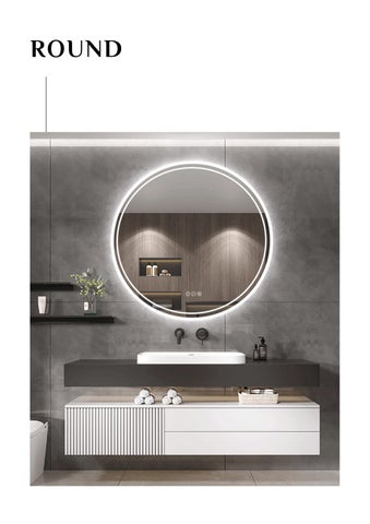 Mi Mirror 卫浴 目录 第 23 页