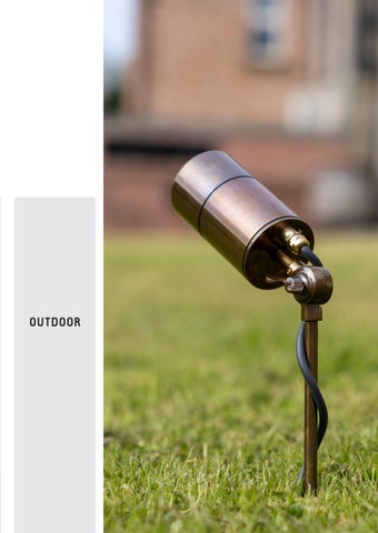 Mullan Lighting , Supplementary 灯饰目录 2023 第 15 页