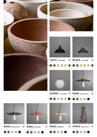 Mullan Lighting , Supplementary 灯饰目录 2023 第 7 页