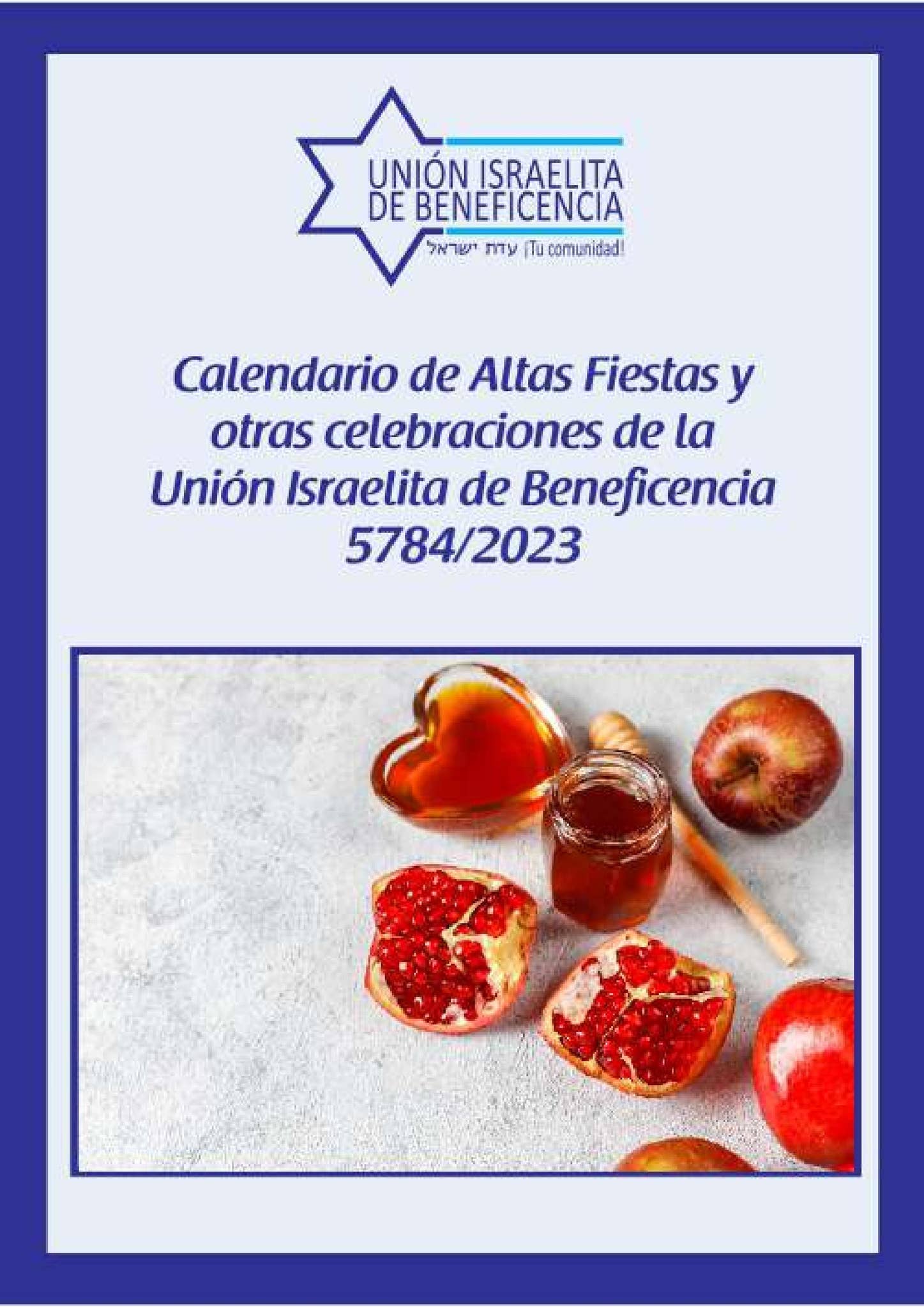 Altas Fiestas UIB by UIB MEDELLÍN - Issuu