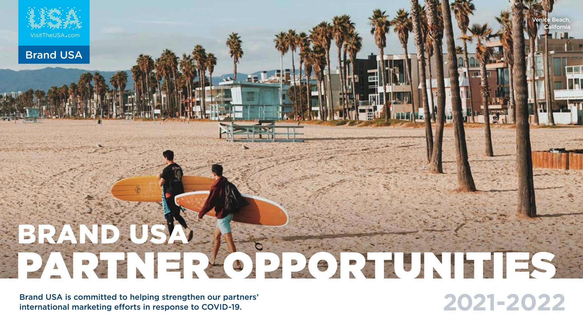 Annual Partner Programs Brochure - Digital by Kristi Owens - Issuu