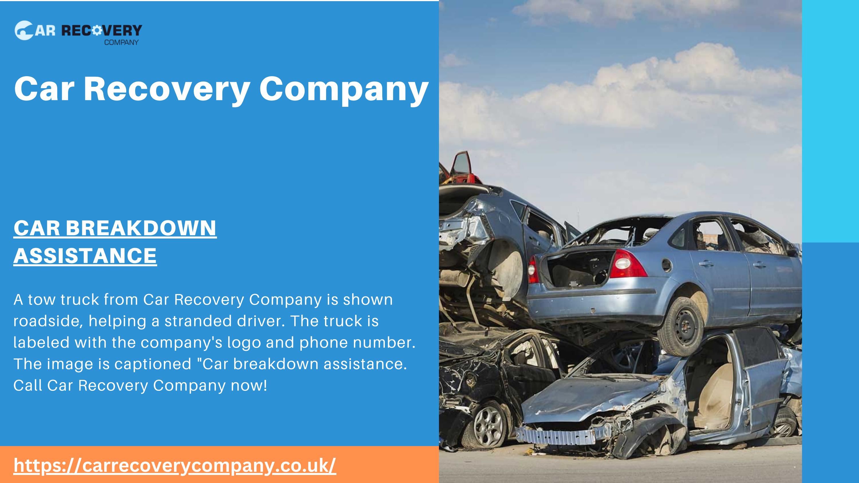 Car breakdown assistance by Issuu