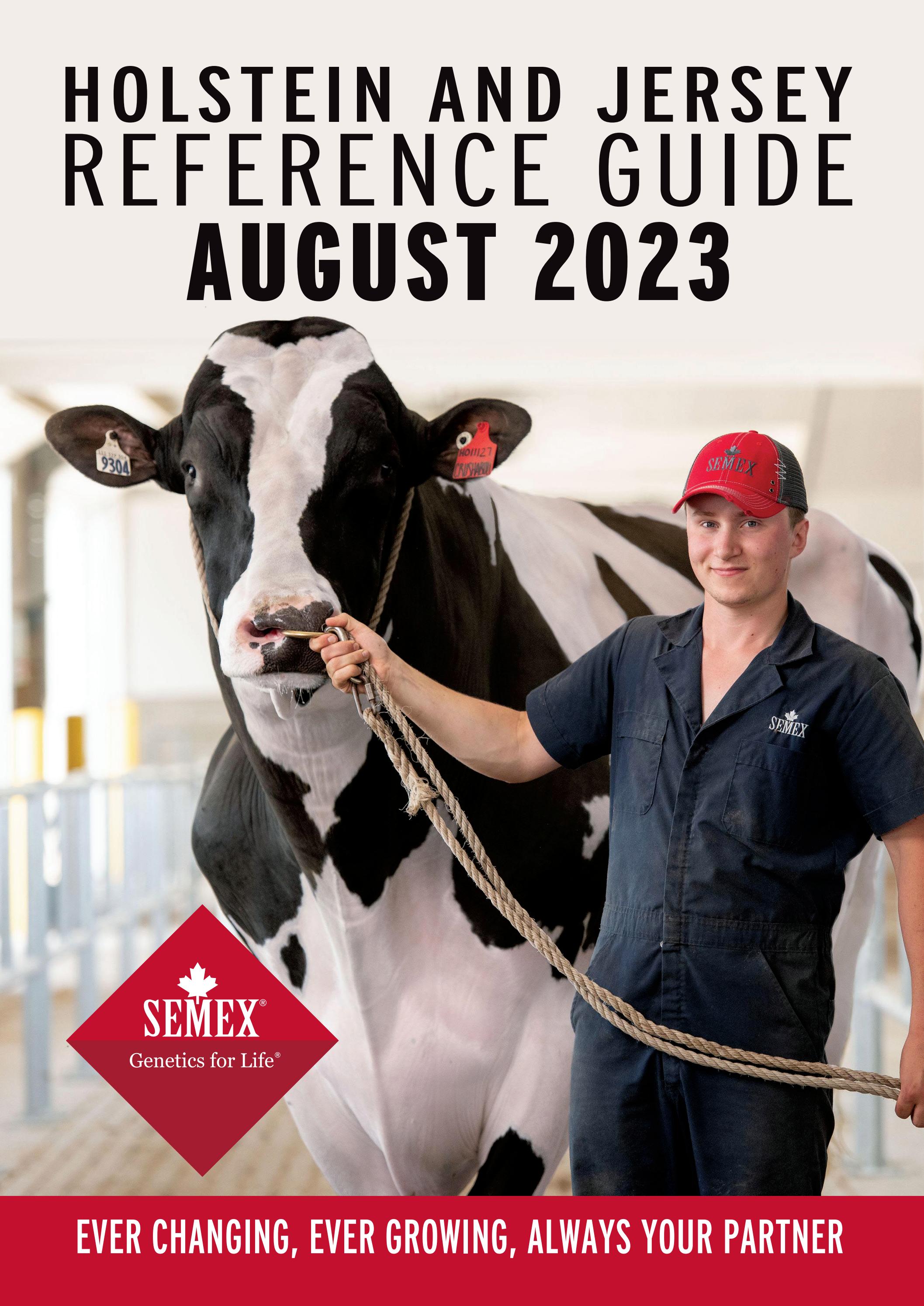 Semex August 2023 Australia Catalogue by Semex Issuu