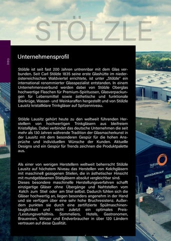 Stolzle - 家具目录 2023 第 4 页