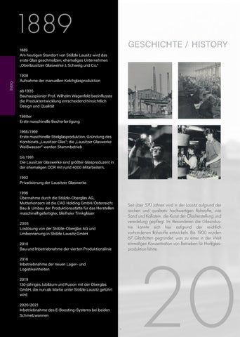 Stolzle - 家具目录 2023 第 6 页