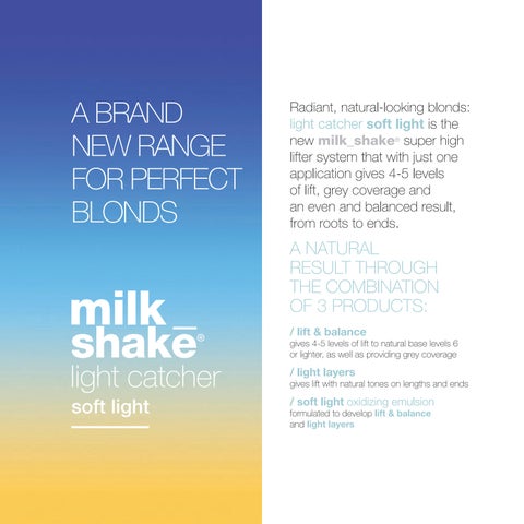 milk_shakepro milk shake 灯饰 catcher soft 灯饰 × 射灯 手册 第 4 页
