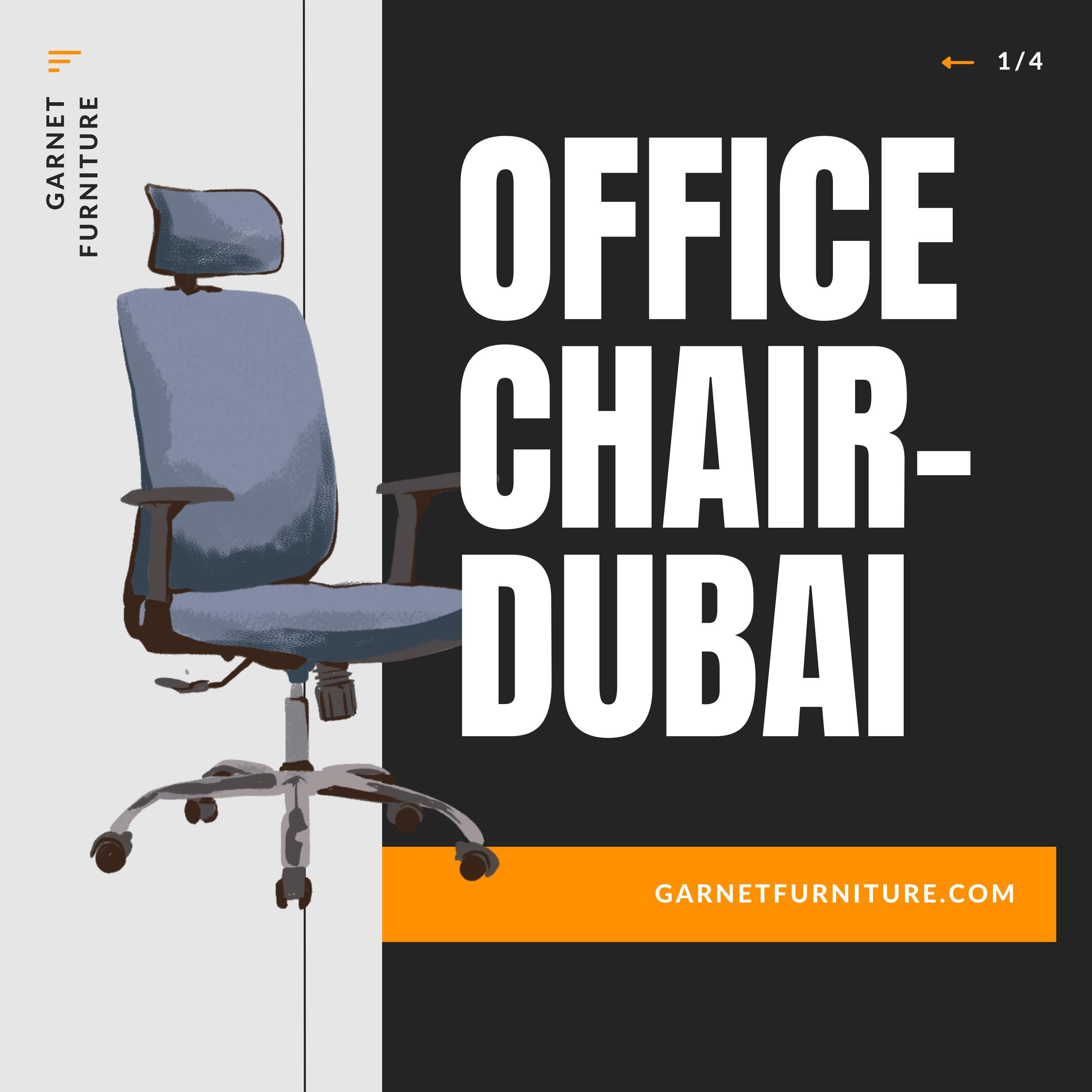 Explore a Wide Range of Quality Office Furniture Online in Qatar at