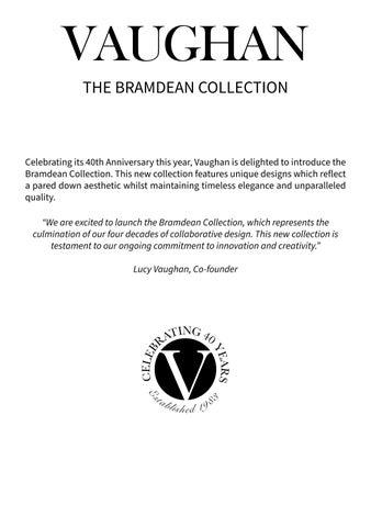 The Bramdean 灯饰产品集 US 第 3 页