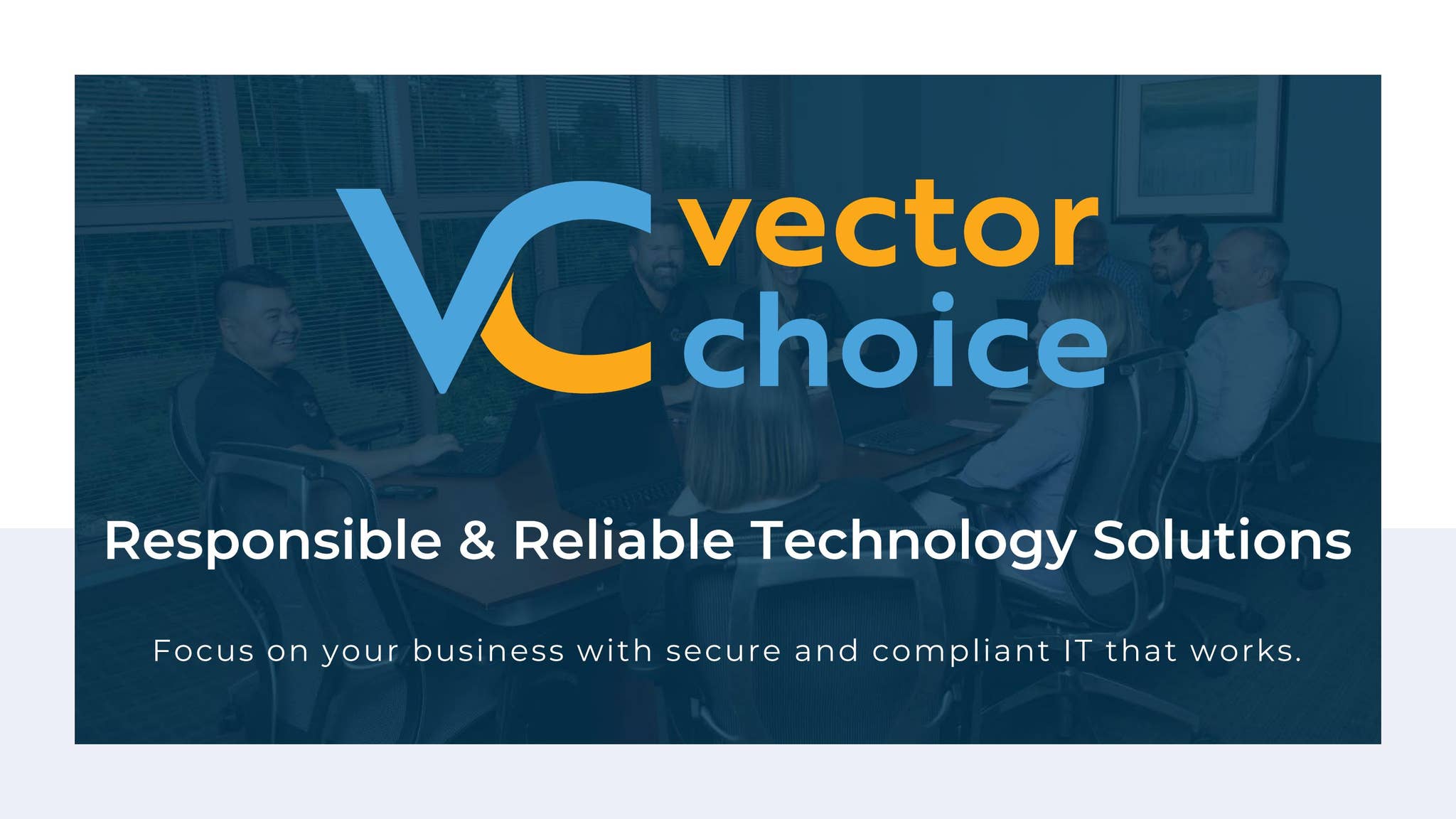 About Us - Vector Choice Technologies by Vector Choice Technologies - Issuu