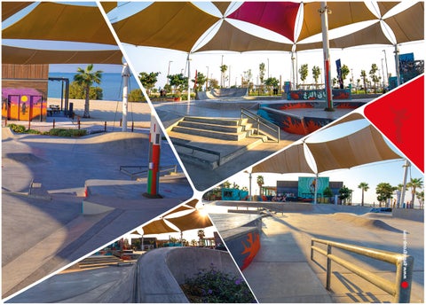 Skate Park 家具手册 2023 第 15 页