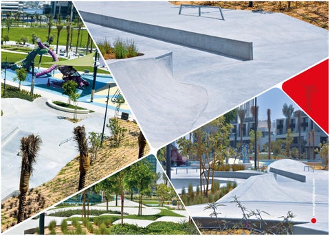 Skate Park 家具手册 2023 第 17 页