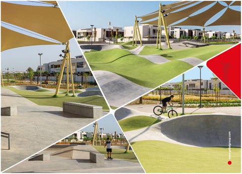 Skate Park 家具手册 2023 第 19 页