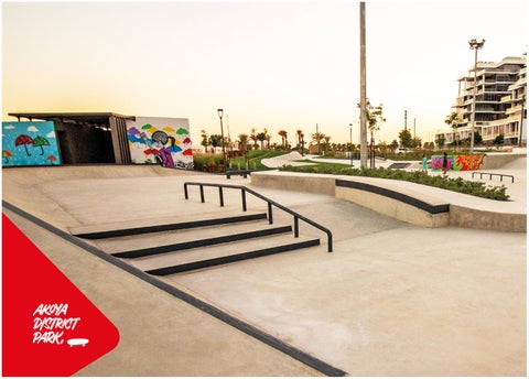 Skate Park 家具手册 2023 第 20 页