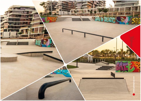 Skate Park 家具手册 2023 第 21 页