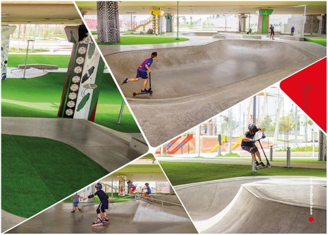 Skate Park 家具手册 2023 第 23 页