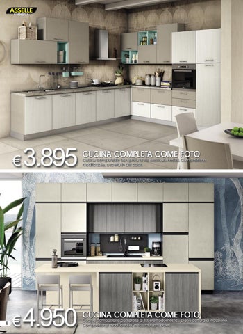 Asselle 家具 catalogo Agosto 2023 第 8 页